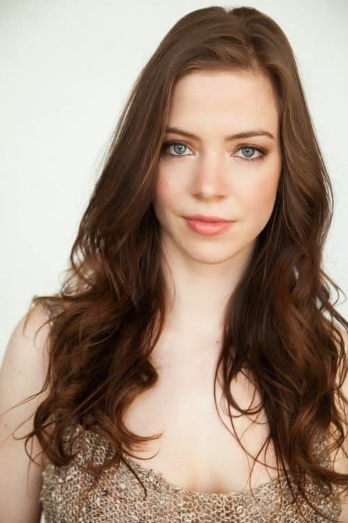 Zdjęcie Elena Sanchez