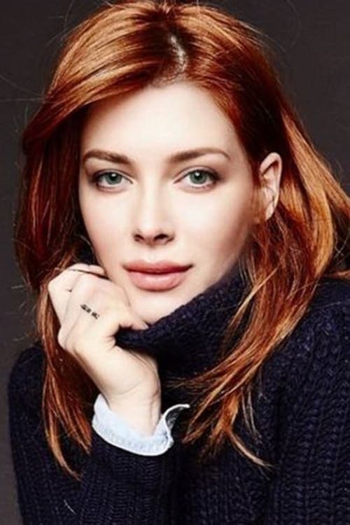 Zdjęcie Elena Satine