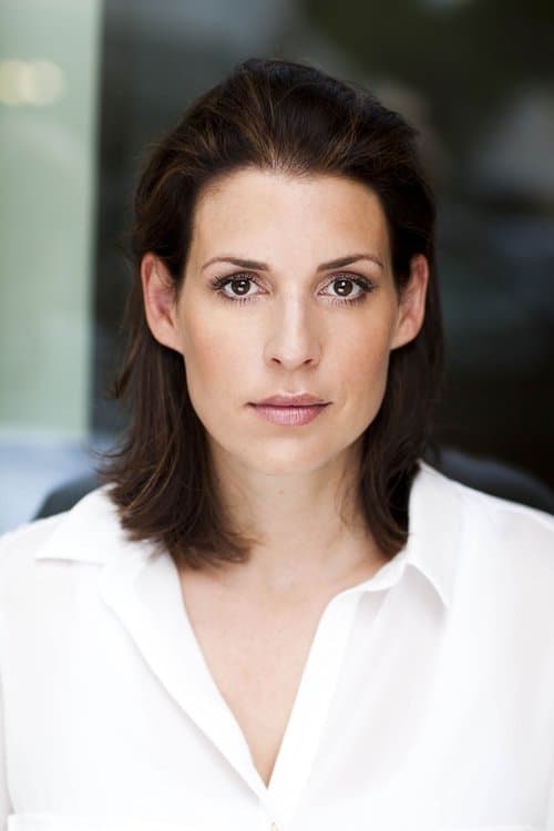 Zdjęcie Elena Uhlig