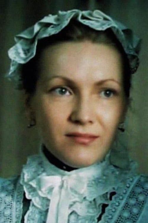 Zdjęcie Елена Водолазова