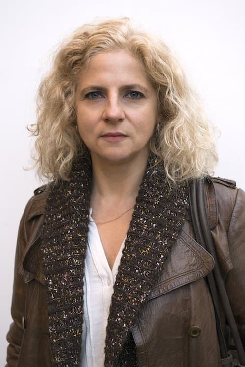 Zdjęcie Eleni Haupt