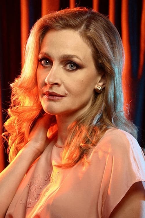 Zdjęcie Ελένη Ρουσσινού