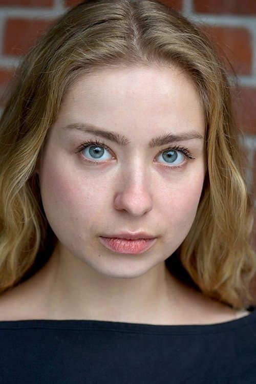 Zdjęcie Éléonore Lamothe