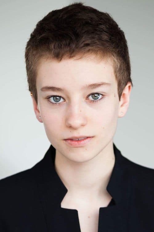 Zdjęcie Éléonore Loiselle