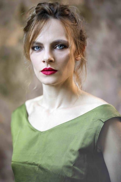 Zdjęcie Elettra Dallimore-Mallaby