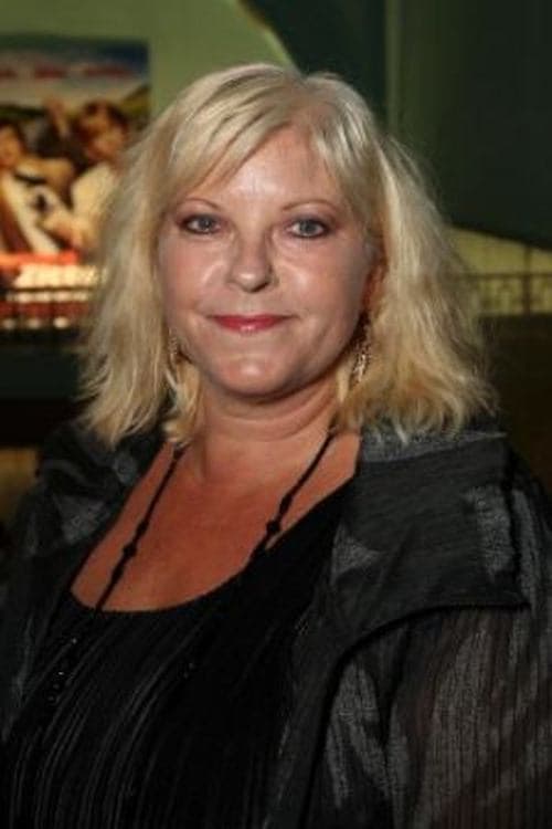 Zdjęcie Elfi Eschke