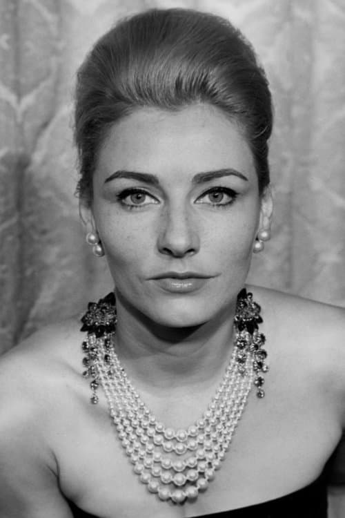 Zdjęcie Elga Andersen