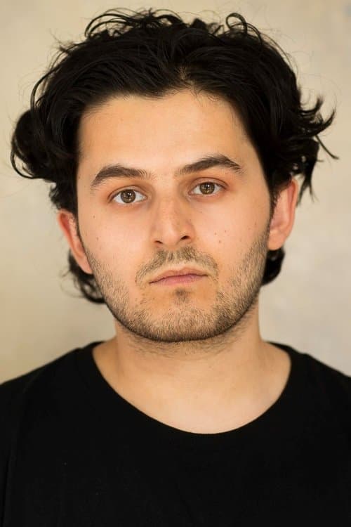 Zdjęcie Elham Ehsas