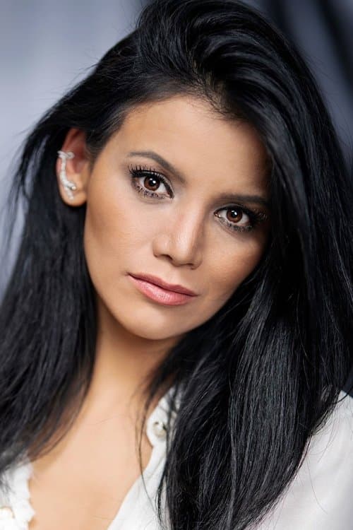 Zdjęcie Elham Erfani