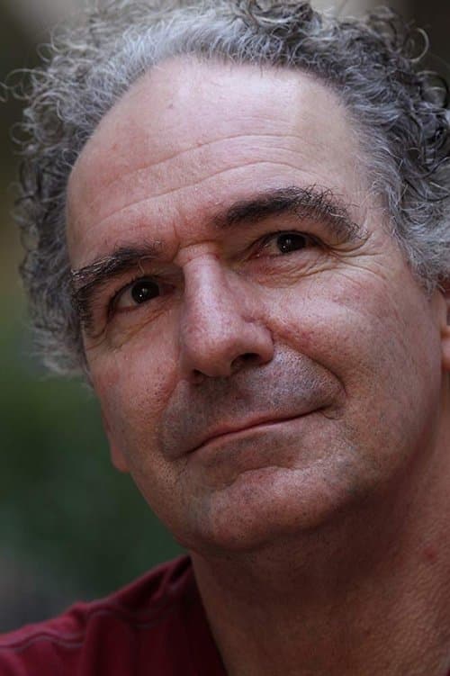 Zdjęcie Eli Gorenstein