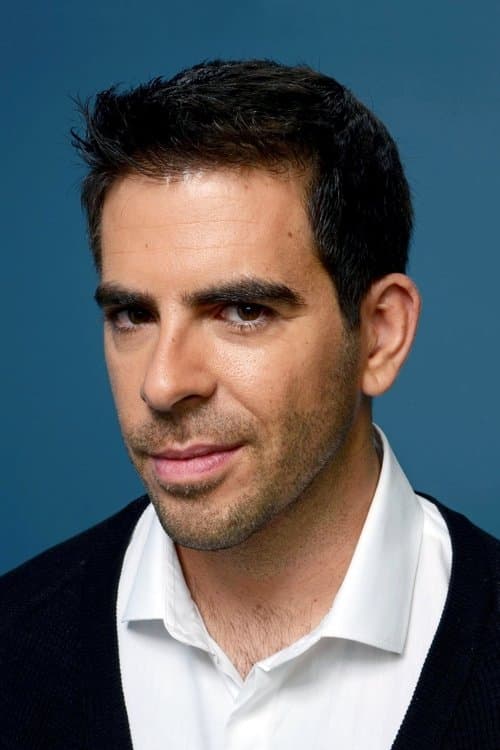Zdjęcie Eli Roth