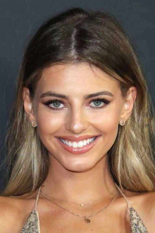 Zdjęcie Eliana Jones