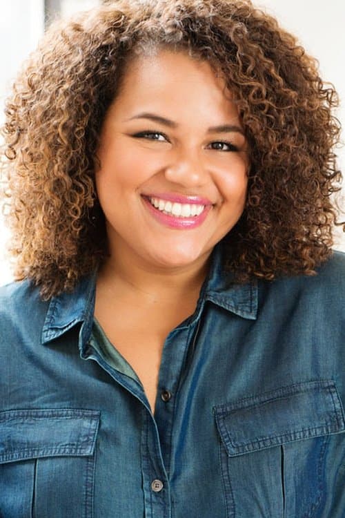 Zdjęcie Eliana Reyes