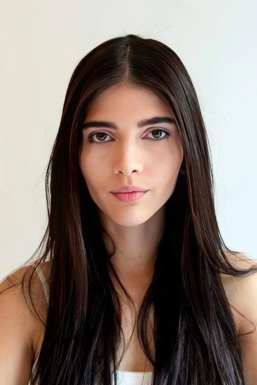 Zdjęcie Eliane Chipia