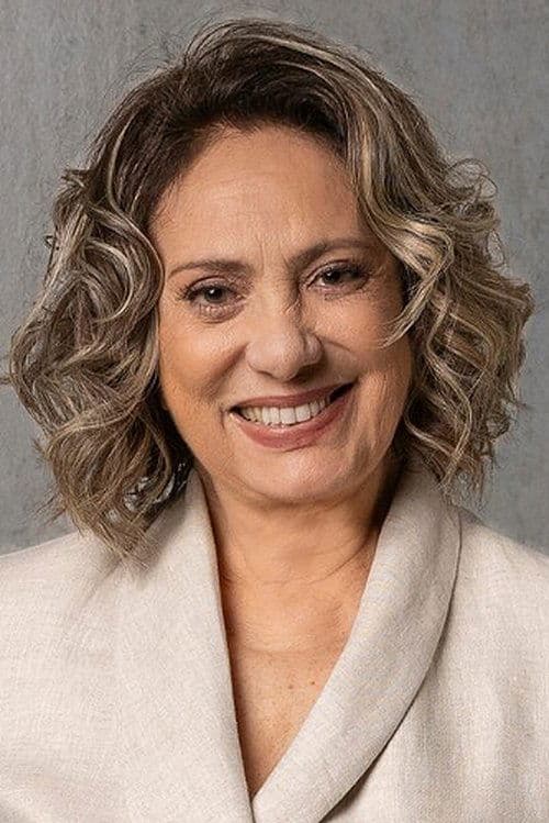 Zdjęcie Eliane Giardini