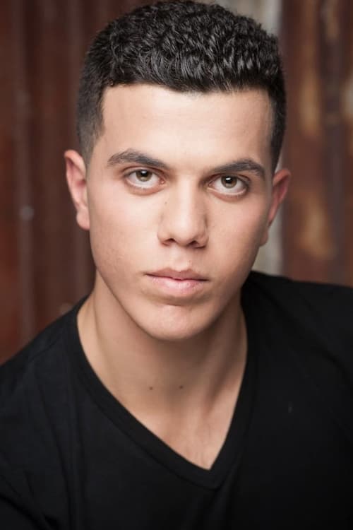 Zdjęcie Elias Anton