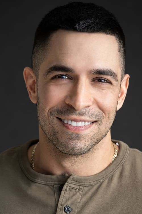 Zdjęcie Elias Edraki