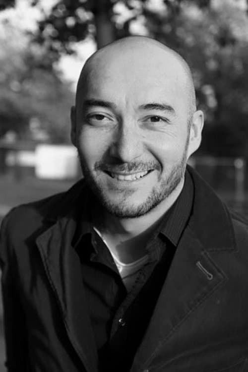 Zdjęcie Elias Ferkin