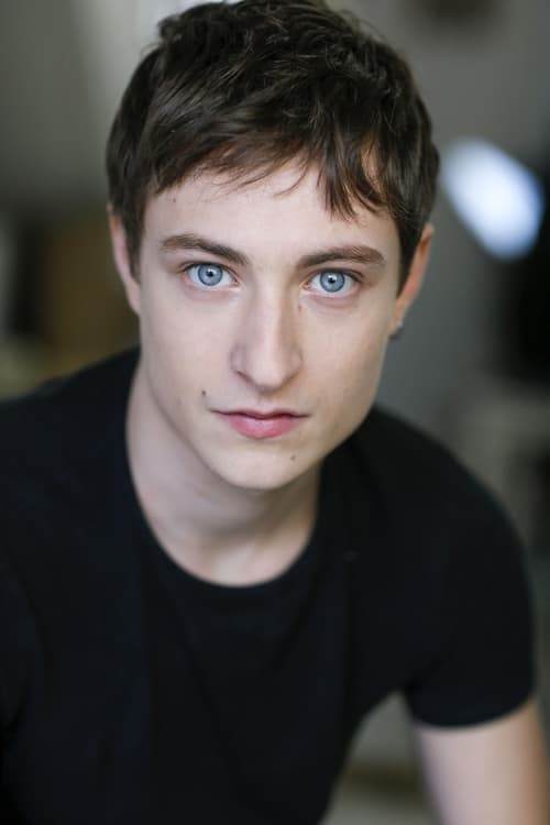 Zdjęcie Elias Hauter