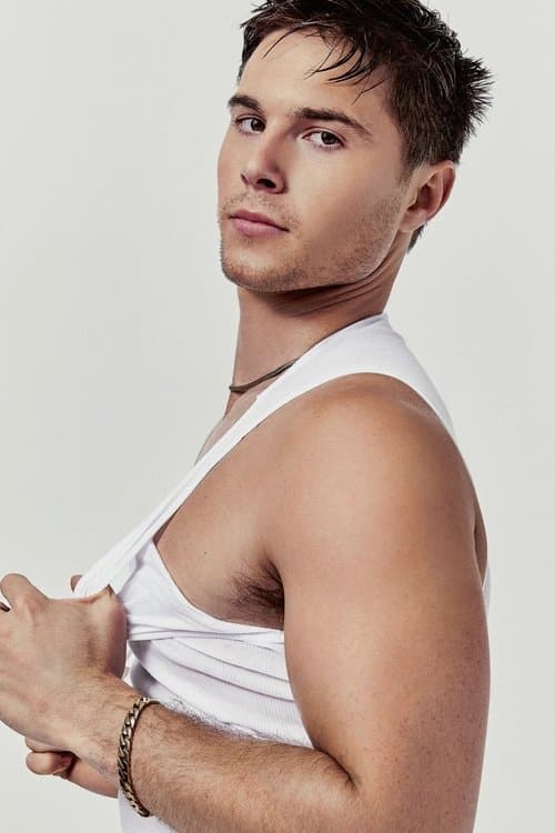 Zdjęcie Elias Kacavas