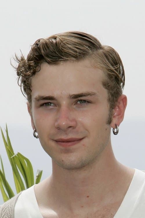 Zdjęcie Elias McConnell