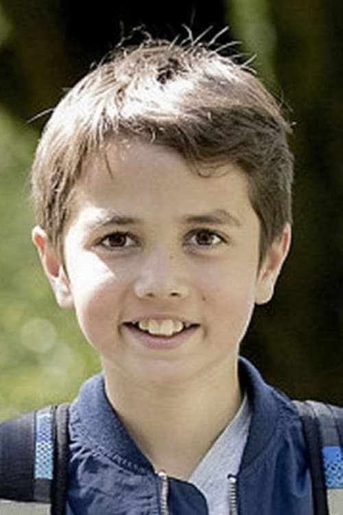 Zdjęcie Elias Søvold-Simonsen