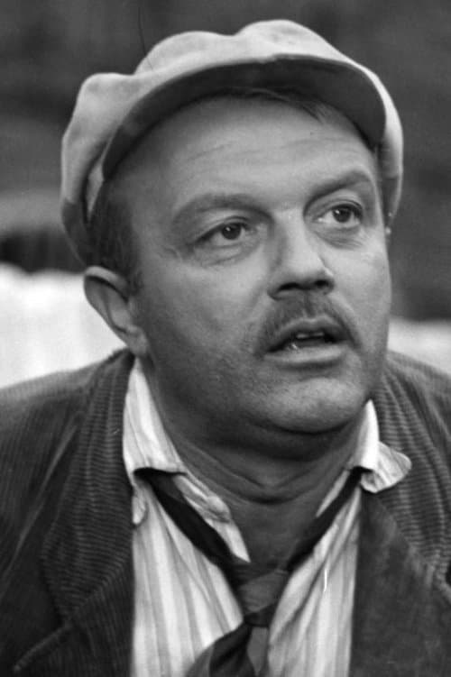 Zdjęcie Eliasz Kuziemski