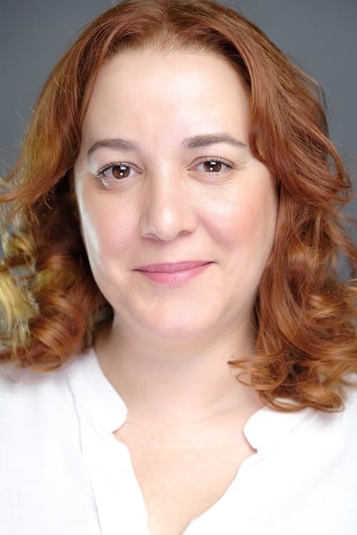 Zdjęcie Elif Çakman