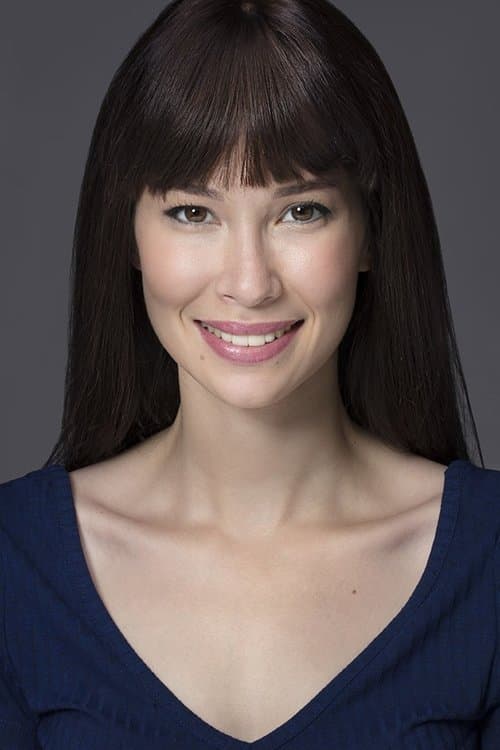 Zdjęcie Elif Gizem Aykul