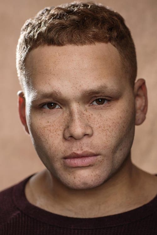 Zdjęcie Elijah Baker