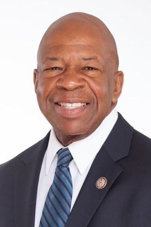 Zdjęcie Elijah Cummings