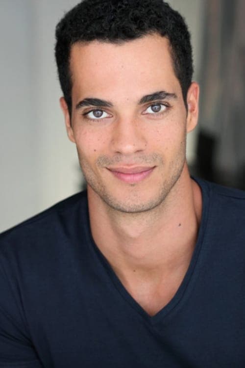 Zdjęcie Elijah Moreland