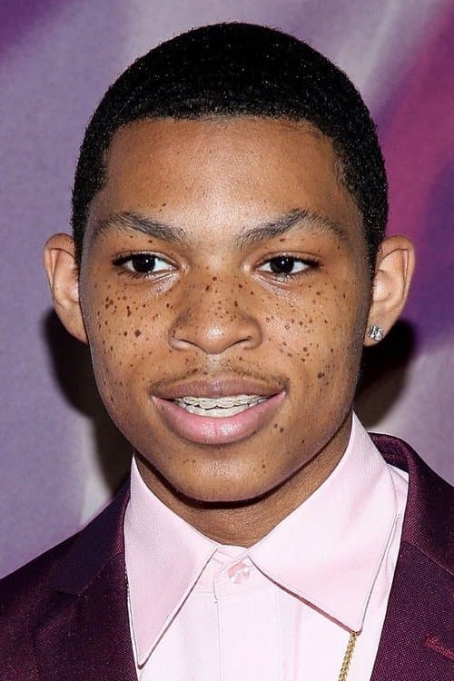 Zdjęcie Elijah Richardson