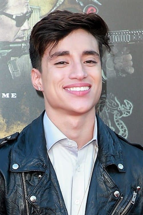 Zdjęcie Elijah Rodriguez