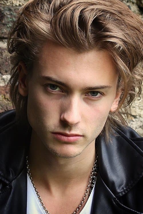 Zdjęcie Elijah Rowen