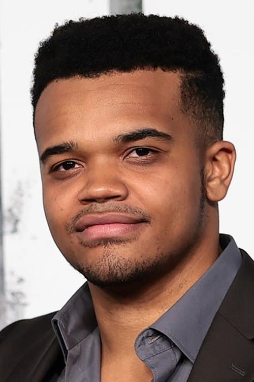 Zdjęcie Elijah Wright