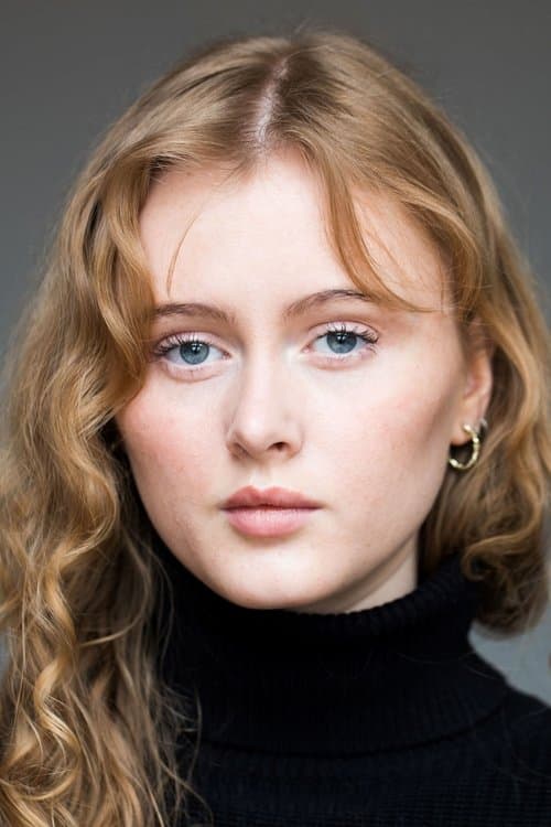 Zdjęcie Elín Hall