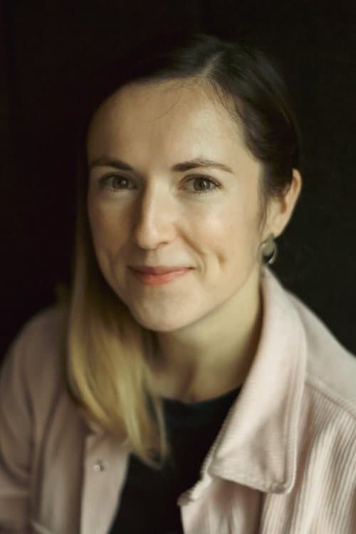 Zdjęcie Elina Benenson