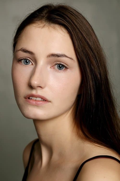 Zdjęcie Elina Jackson