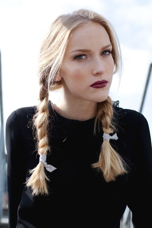 Zdjęcie Elina Loukas