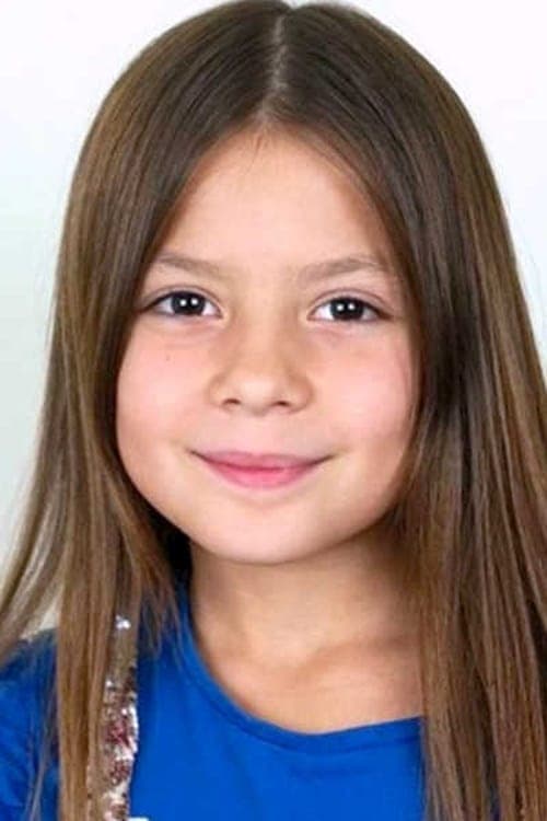 Zdjęcie Élina Solomon