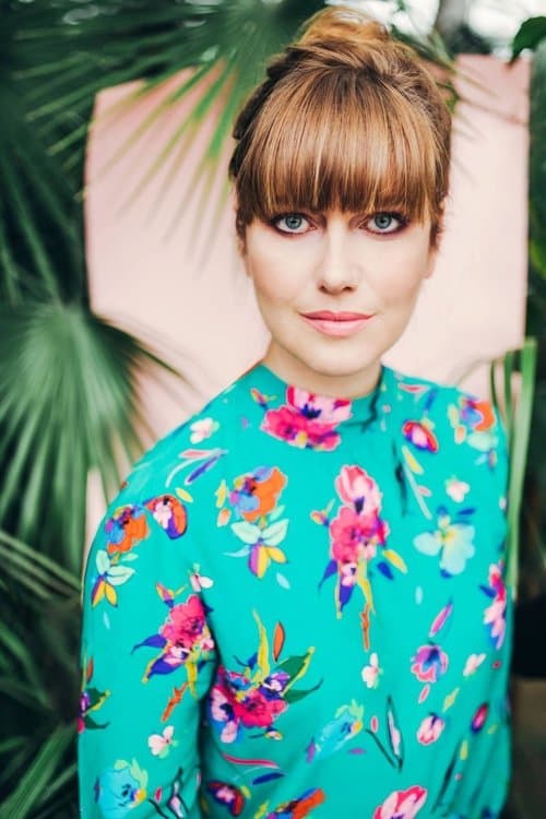 Zdjęcie Elīna Vāne