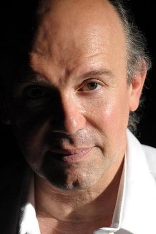 Zdjęcie Elio De Capitani