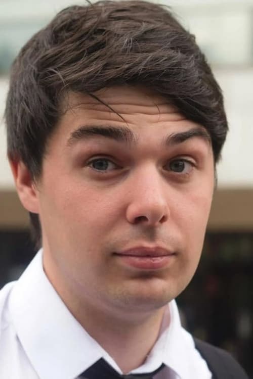 Zdjęcie Eliot Berger