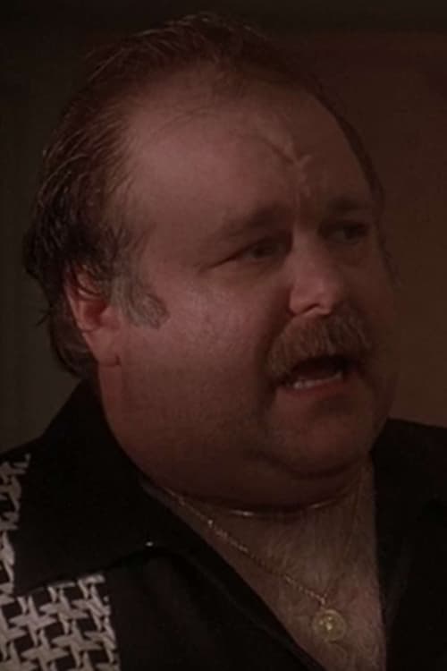 Zdjęcie Eliott Keener