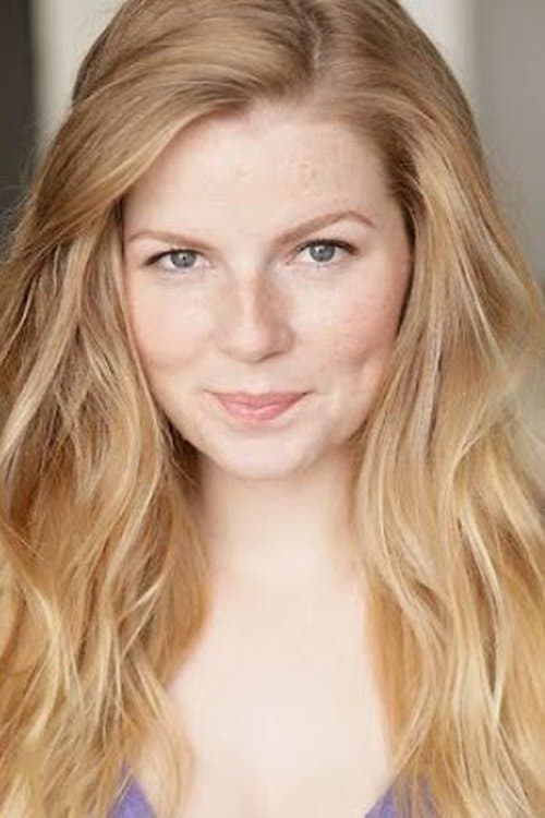 Zdjęcie Elisa Aldridge