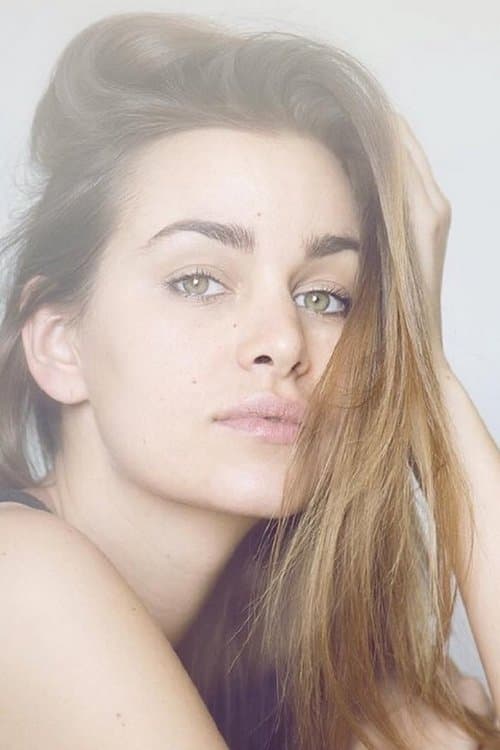 Zdjęcie Elisa Bachir Bey