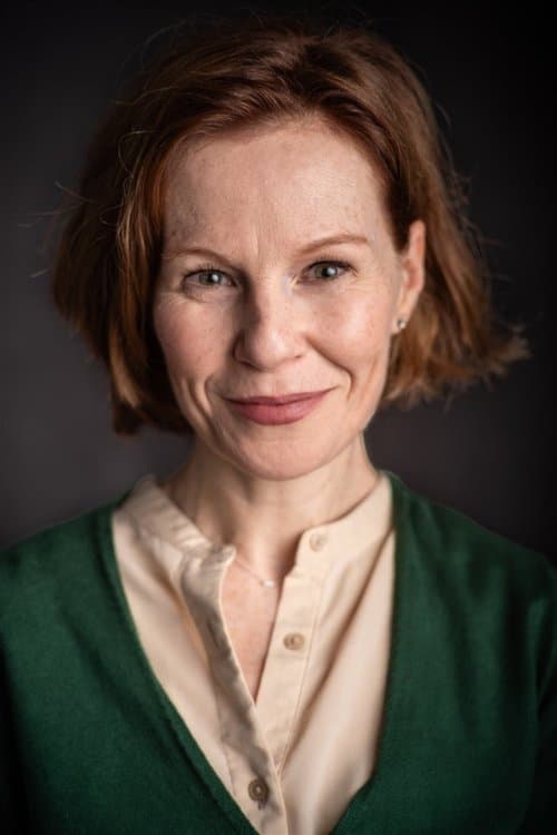 Zdjęcie Elisa Doughty