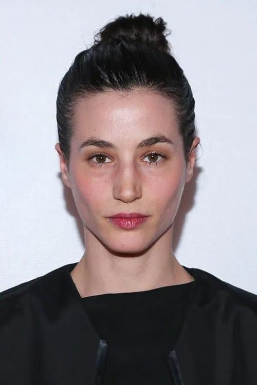 Zdjęcie Elisa Lasowski