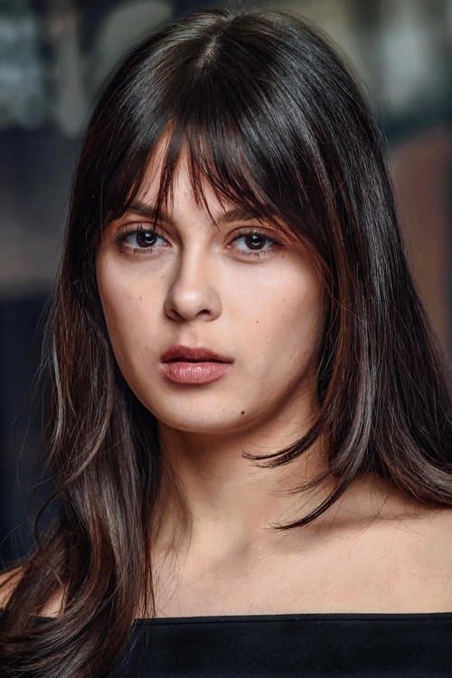 Zdjęcie Elisa Paszt